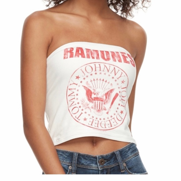 common threads Tops - SOLD